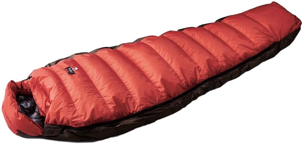 NANGA - AURORA TEX light 450 DX