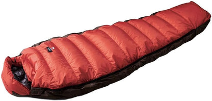 NANGA - AURORA TEX light 450 DX