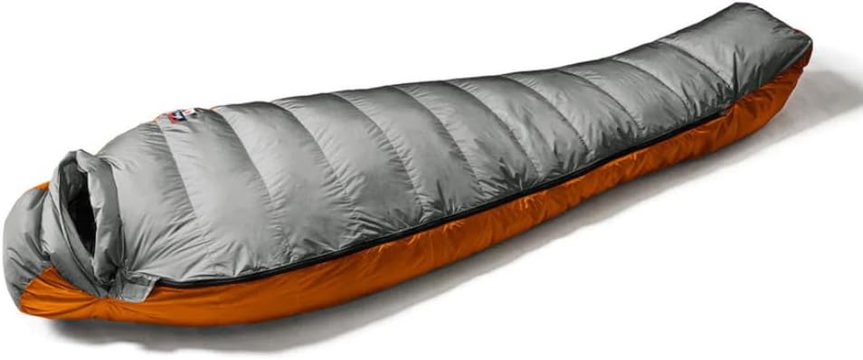NANGA - AURORA TEX light 900 DX