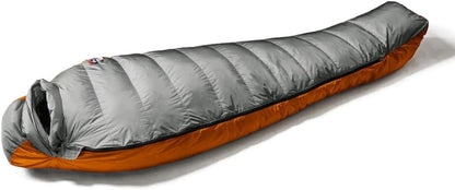 NANGA - AURORA TEX light 900 DX