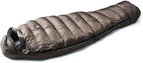 NANGA - AURORA TEX light 900 DX