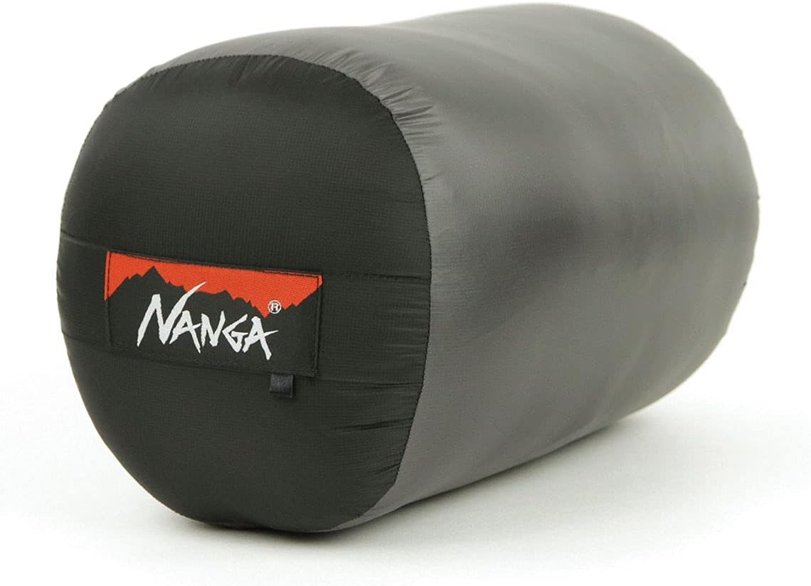 NANGA - AURORA TEX light 600 DX