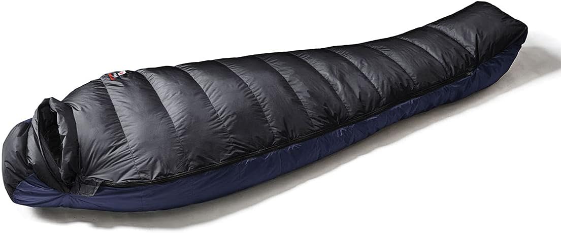 NANGA - AURORA TEX light 900 DX