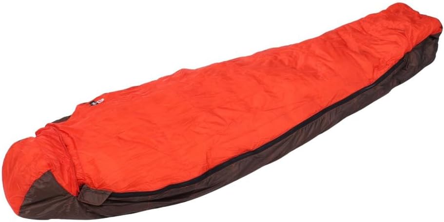 NANGA - AURORA TEX light 900 DX