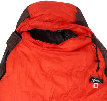 NANGA - AURORA TEX light 900 DX