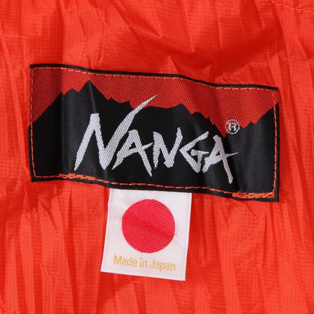 NANGA - AURORA TEX light 900 DX