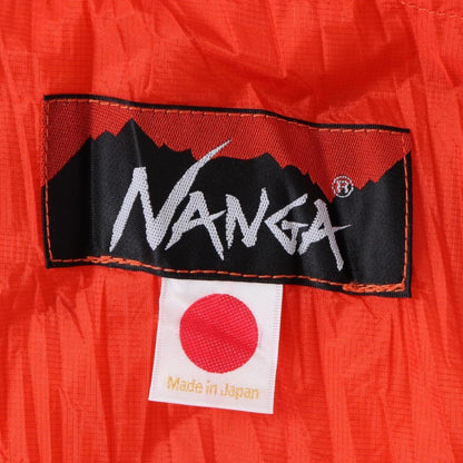 NANGA - AURORA TEX light 900 DX