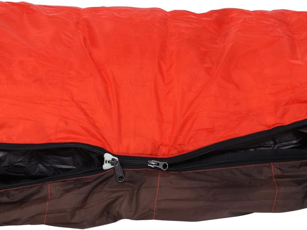 NANGA - AURORA TEX light 900 DX