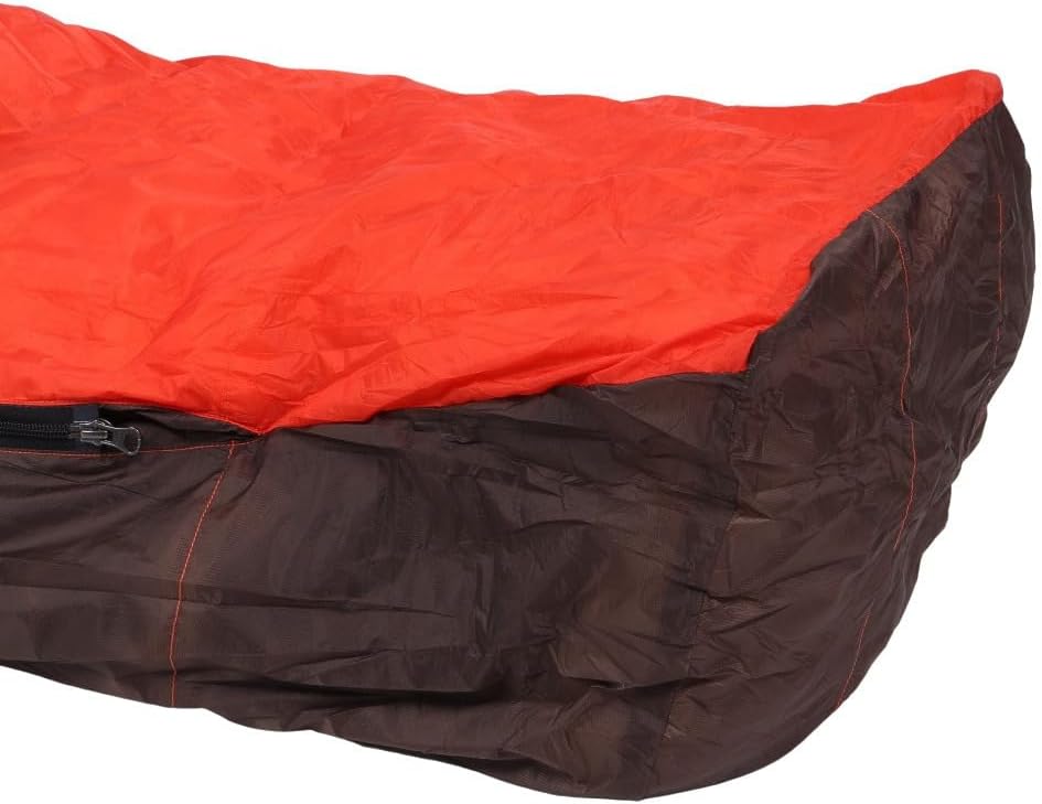NANGA - AURORA TEX light 900 DX