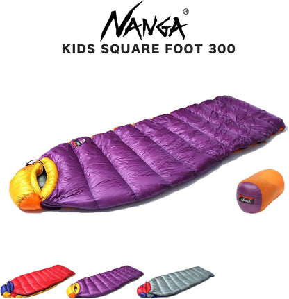 NANGA - KIDS 300