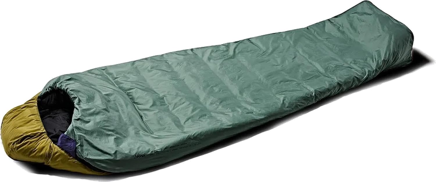 NANGA Sleeping Bags & Outdoor Gear from Japan | Sakura Select