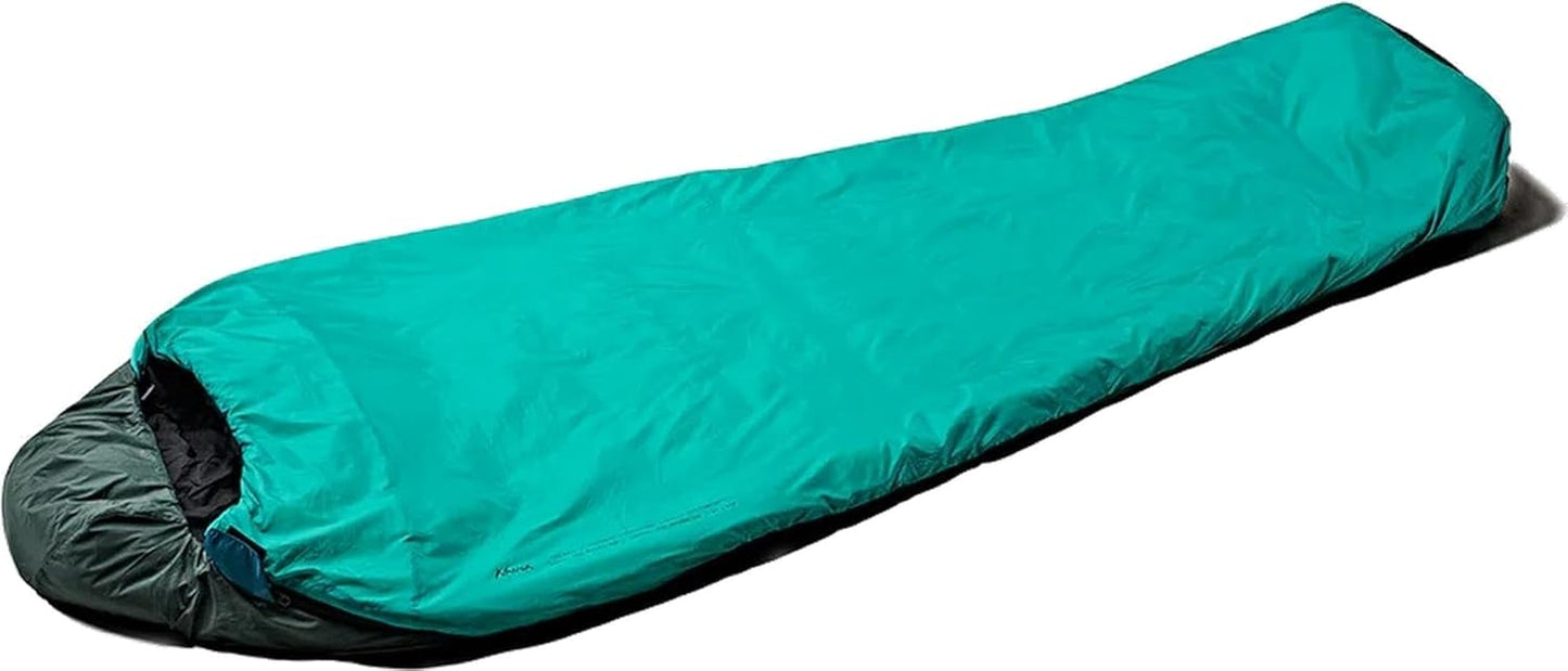 NANGA - ZZZ BAG 10