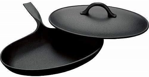 OIGEN - Rikumo Ogawara Fish Pan