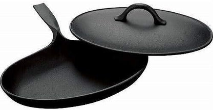 OIGEN - Rikumo Ogawara Fish Pan