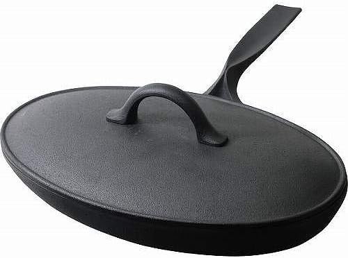 OIGEN - Rikumo Ogawara Fish Pan