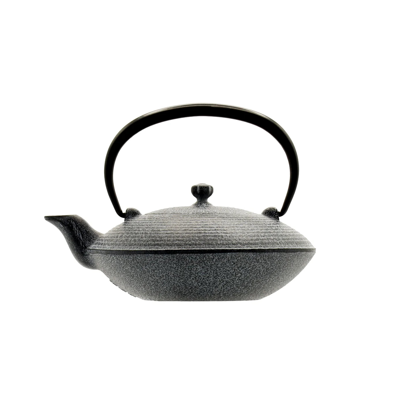 OIGEN - Sayo Cast Iron Teapot Set (0.4L) with Trivet – Made in Japan