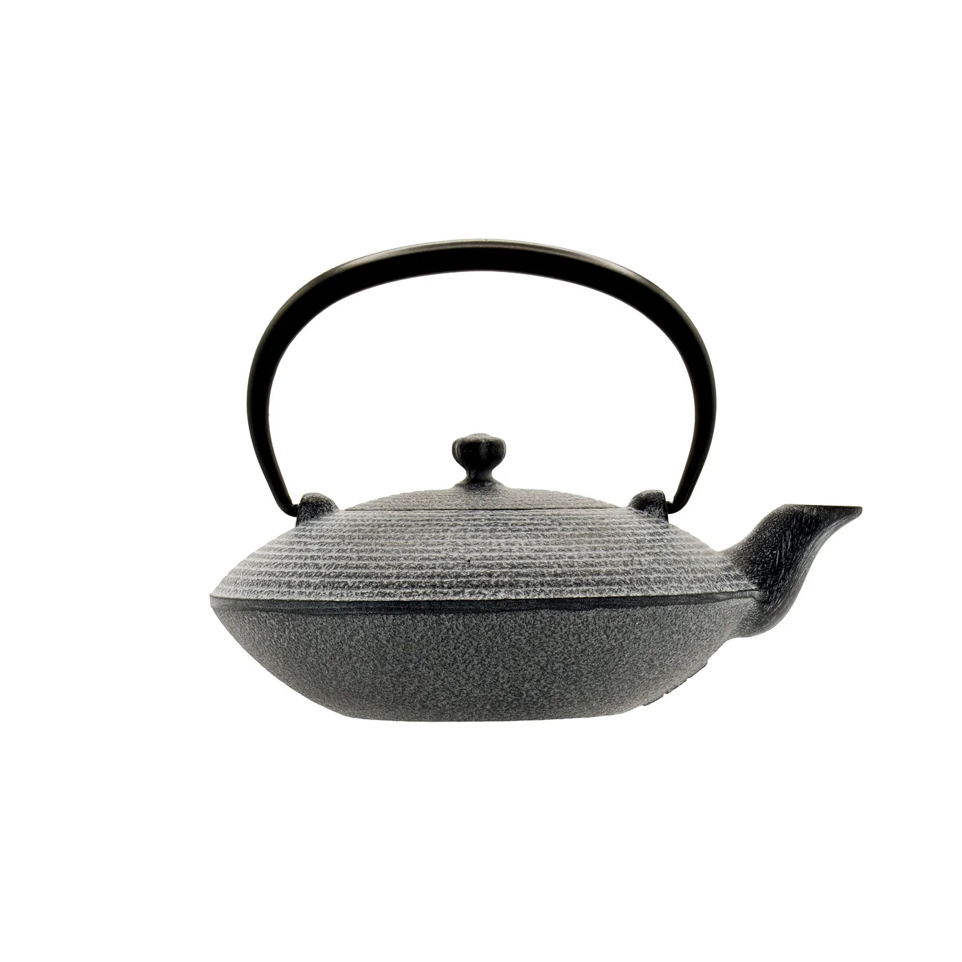 OIGEN - Sayo Cast Iron Teapot Set (0.4L) with Trivet – Made in Japan