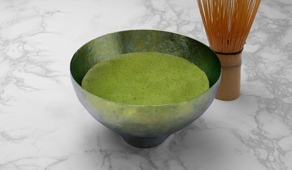SUSgallery Owan Japanese pure titanium vacuum-insulated bowl made in Tsubame, Japan