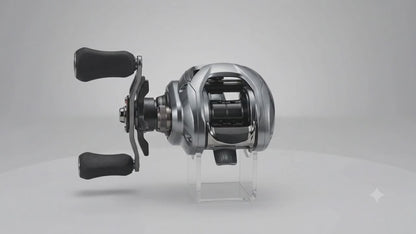 Daiwa - Zillion SV TW 雙軸捲線器 1000HL (2021)