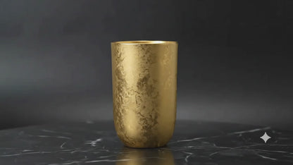 HORIE - Kamazukuri Double Wall Tumbler - Booster