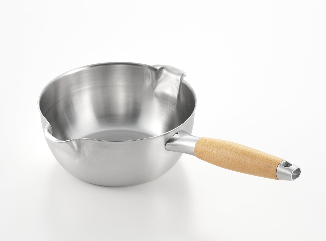 Yoshikawa - aikata Yukihira Saucepan 18cm