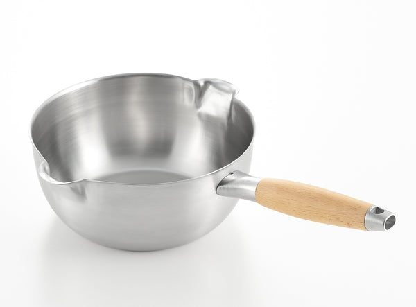 Yoshikawa - aikata Yukihira Saucepan 20cm
