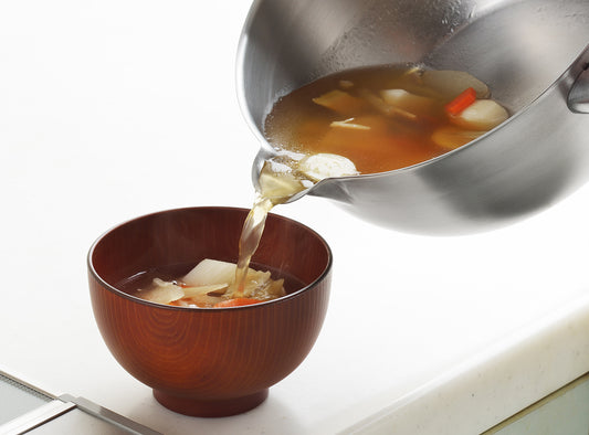 Yoshikawa - aikata Yukihira Saucepan 20cm