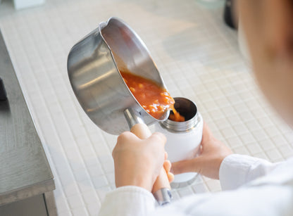 Yoshikawa - aikata Yukihira Saucepan 16cm