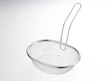 Yoshikawa - Égouttoir à friture en acier inoxydable
