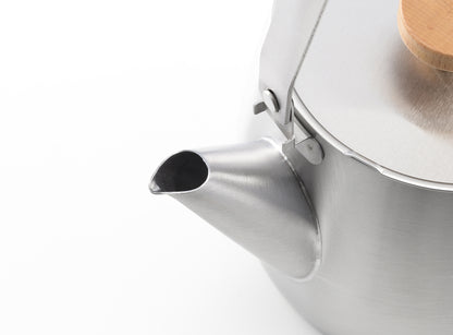 Yoshikawa - aikata Stainless Steel Kettle