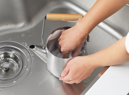 Yoshikawa - aikata Stainless Steel Kettle
