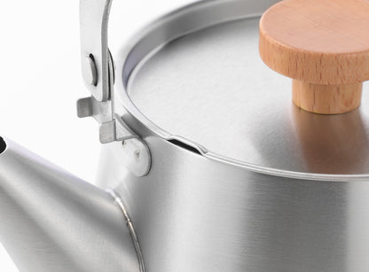 Yoshikawa - aikata Stainless Steel Kettle