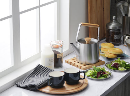 Yoshikawa - aikata Stainless Steel Kettle