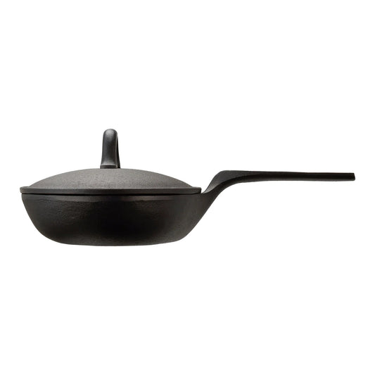 OIGEN - Rikumo Ogawara Fish Pan