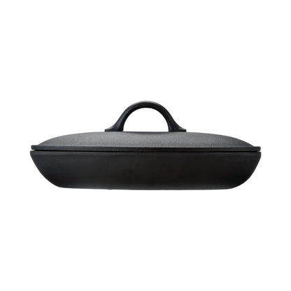OIGEN - Rikumo Ogawara Fish Pan