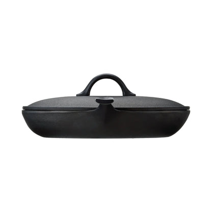 OIGEN - Rikumo Ogawara Fish Pan
