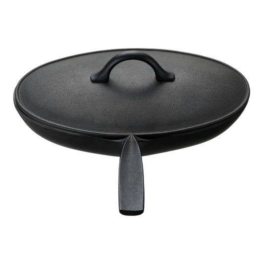 OIGEN - Rikumo Ogawara Fish Pan