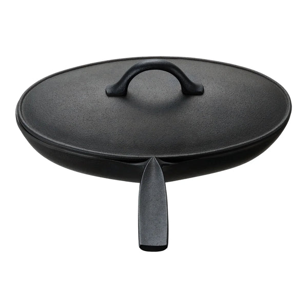 OIGEN - Rikumo Ogawara Fish Pan