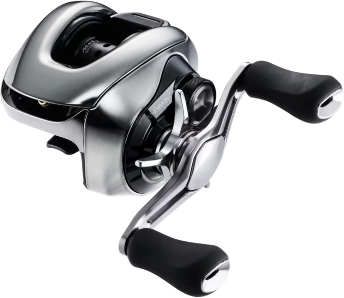 Shimano - Bait Reel, 25 Antares 101HG, Left Hand