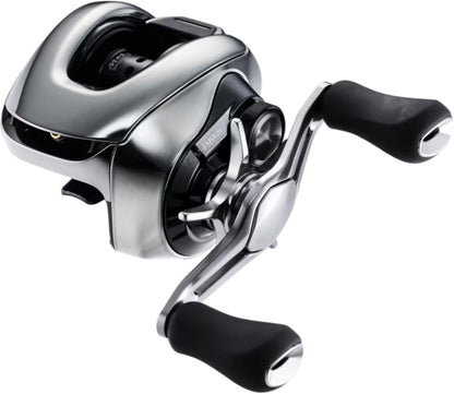 Shimano - Bait Reel, 25 Antares 101HG, Left Hand