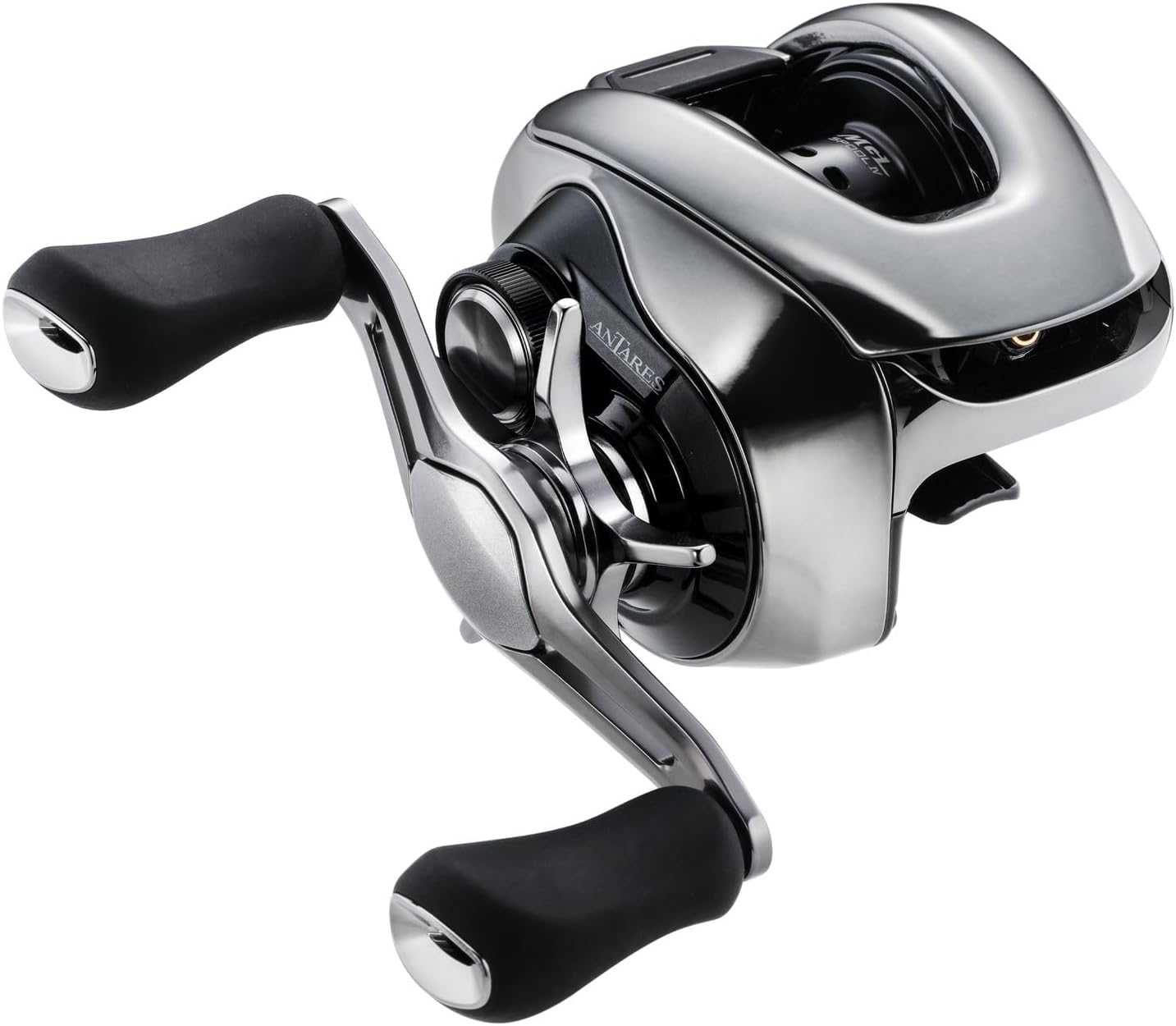 Shimano - Bait Reel, 25 Antares 100HG, Right Hand