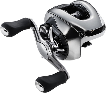 Shimano - Bait Reel, 25 Antares 100HG, Right Hand