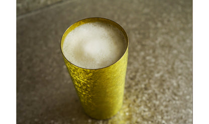 HORIE - Kamazukuri Double Wall Tumbler - Premium