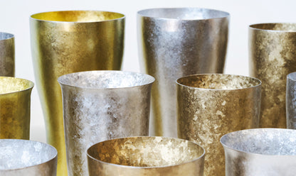 HORIE - Kamazukuri Double Wall Tumbler - Premium