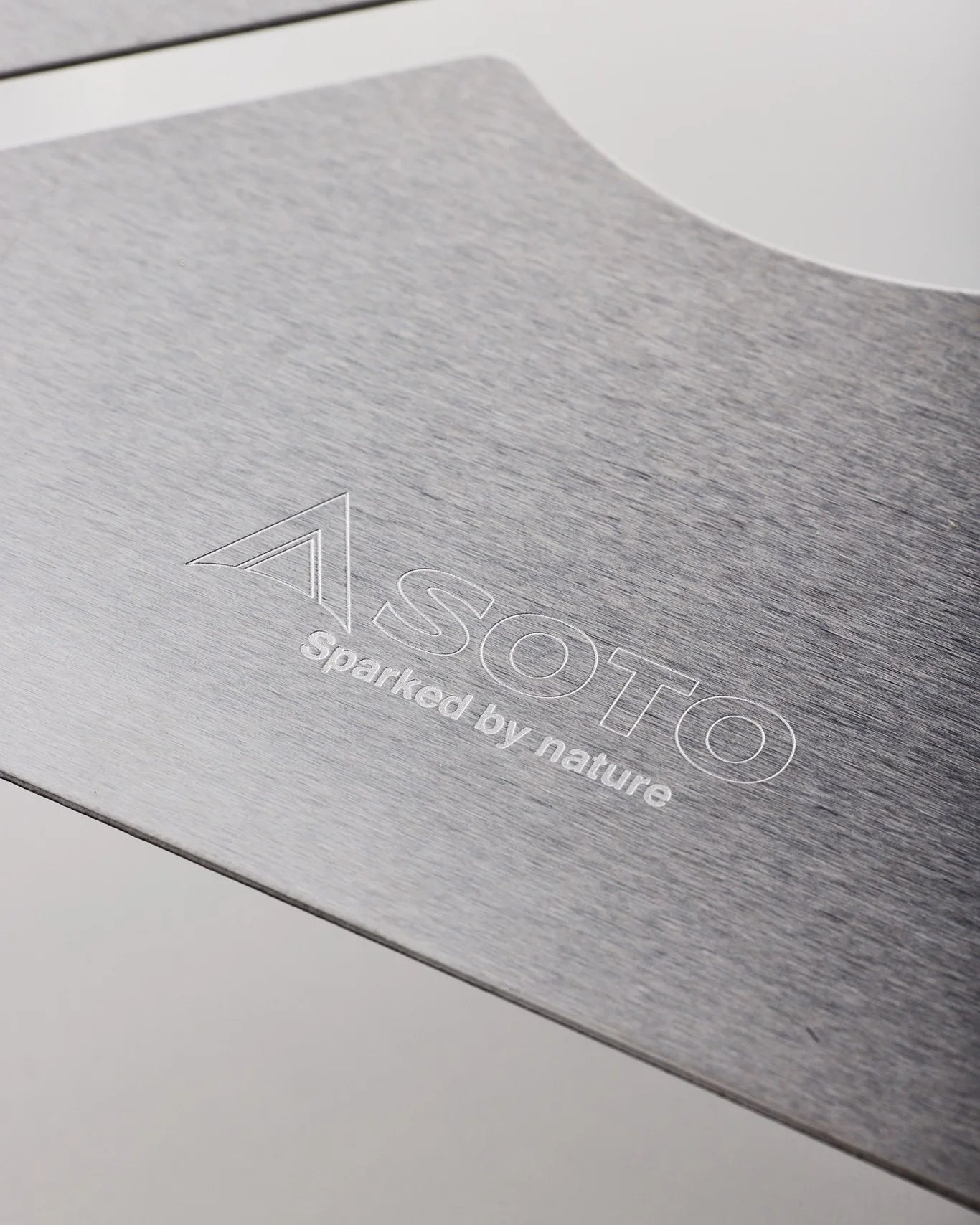 SOTO - KAKOMU Base Stand ST-3110