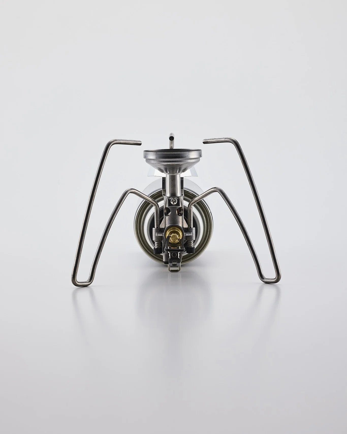 SOTO - Regulator Stove TriTrail