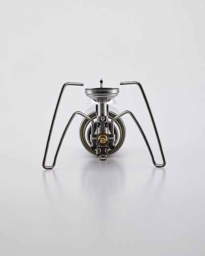 SOTO - Regulator Stove TriTrail