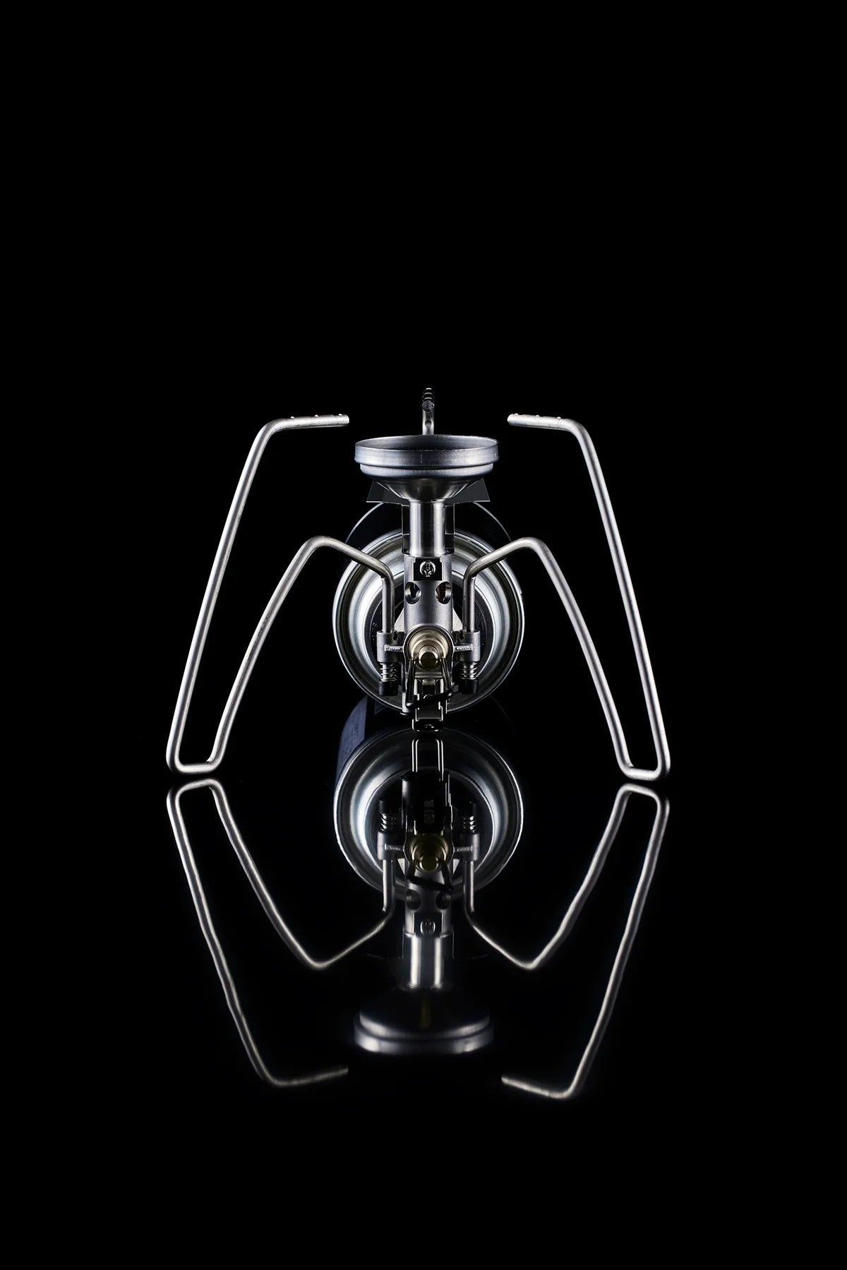 SOTO - Regulator Stove TriTrail