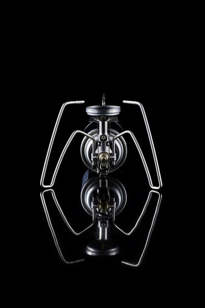 SOTO - Regulator Stove TriTrail
