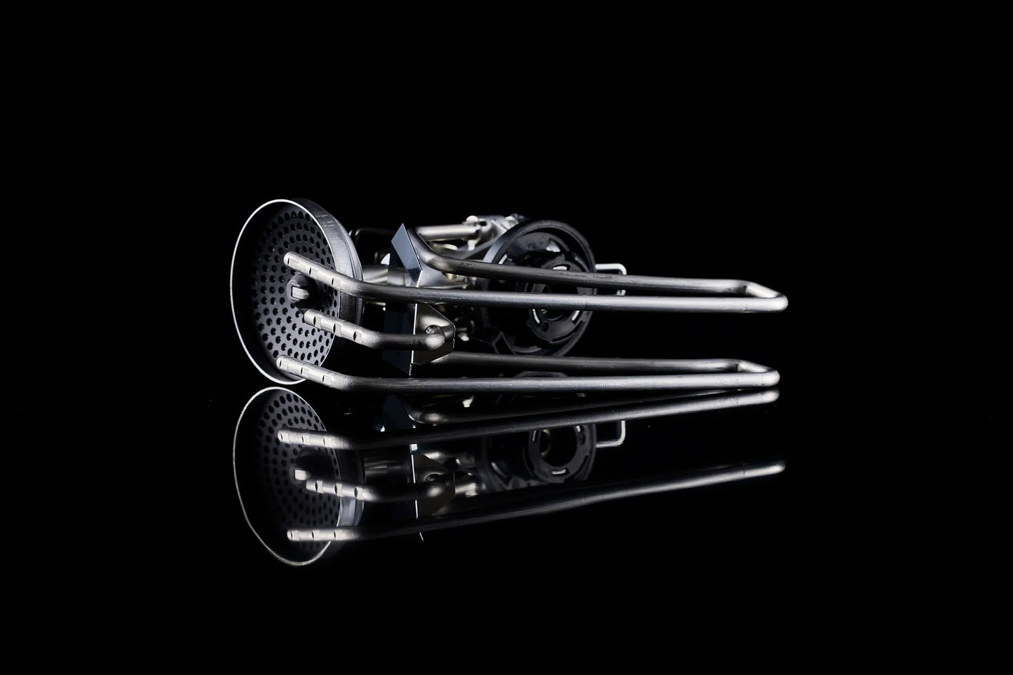SOTO - Regulator Stove TriTrail
